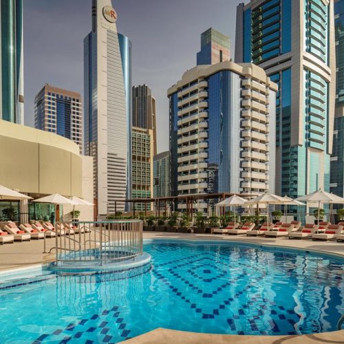 Towers Rotana