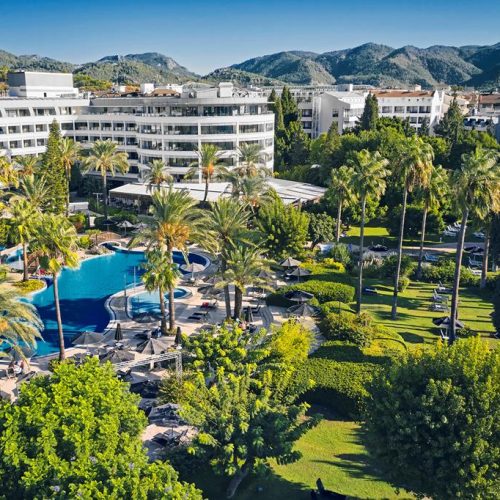 TUI BLUE Grand Azur
