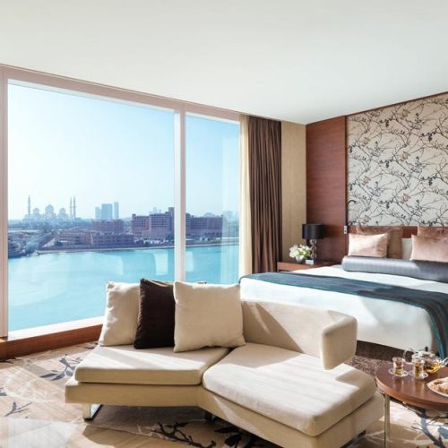 Fairmont Bab Al Bahr