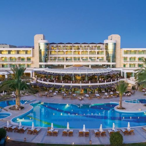 Athena Beach