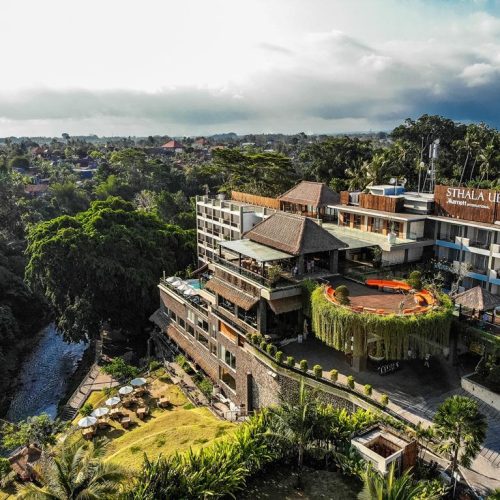 Sthala Ubud