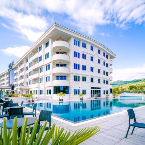 Unique Resort & Spa