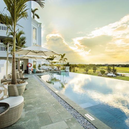 Lasenta Boutique Hotel Hoian