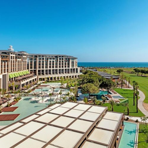 Cullinan Belek