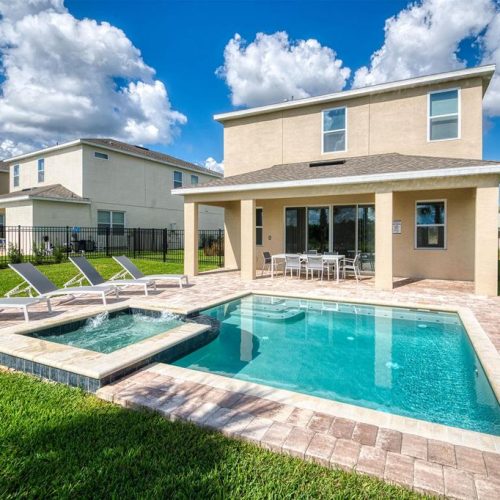 Encore Resort at Reunion