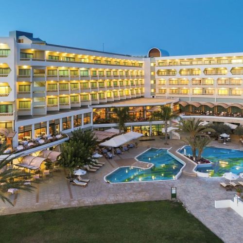 Athena Royal Beach