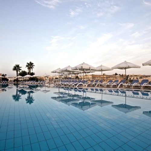 Intercontinental Malta