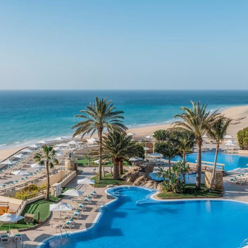 Iberostar Waves Playa Gaviotas