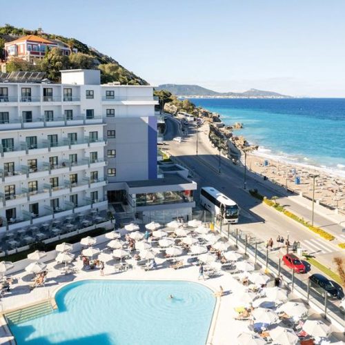 Rhodos Horizon Resort