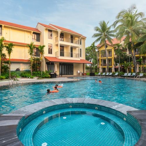 Anmira Hoi An Resort & Spa