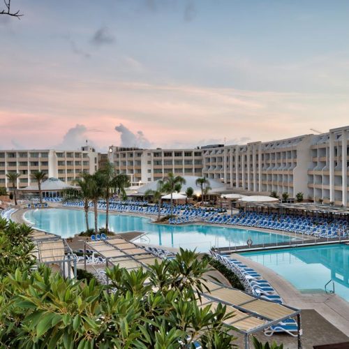 db Seabank Resort Spa