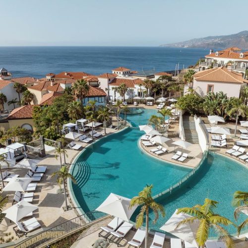 Dreams Madeira Resort