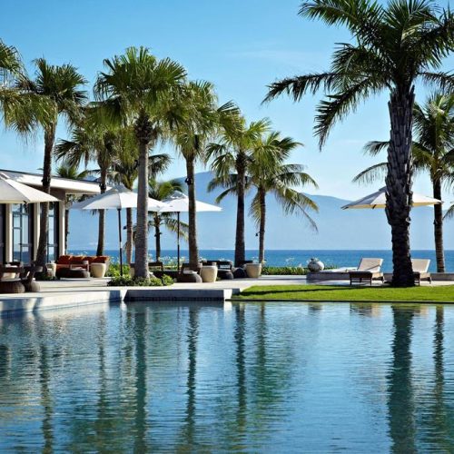 Hyatt Regency Danang Resort & Spa