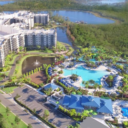 The Grove Resort & Spa Orlando