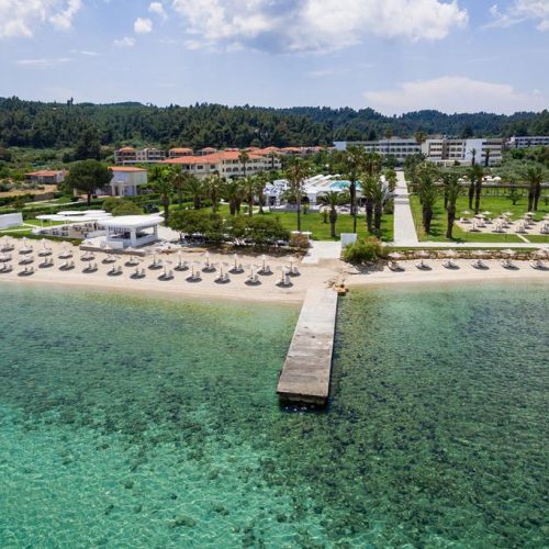 Kassandra Palace