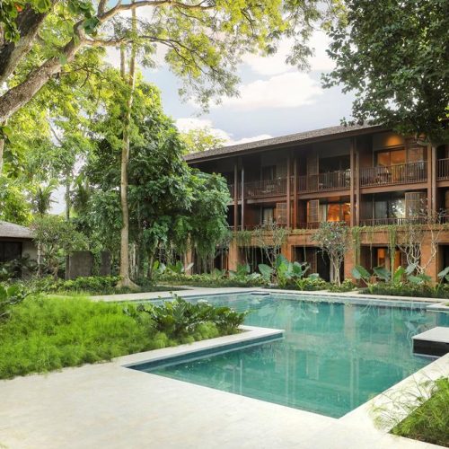 Andaz Bali