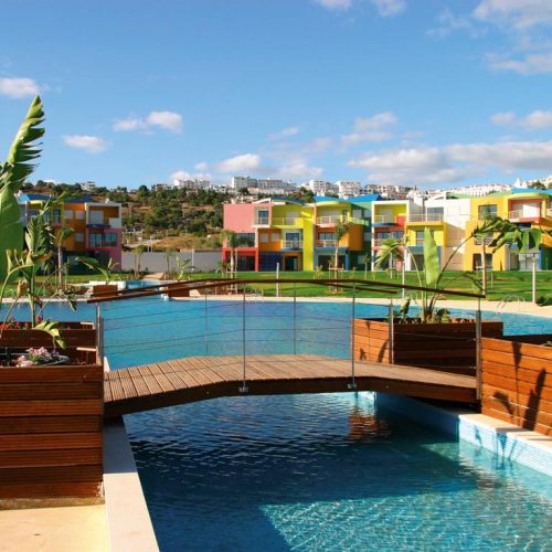 Orada Marina de Albufeira