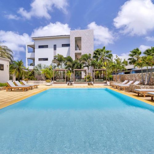 SENSES Boutique Hotel & Apartments