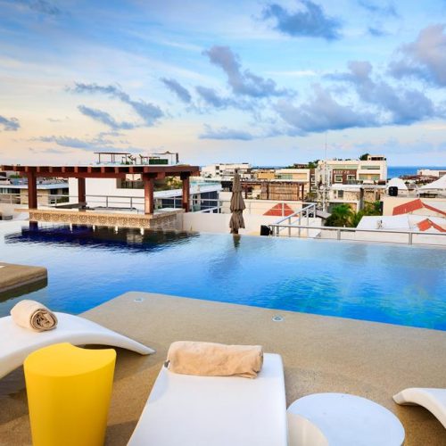 Soul Beach Boutique Hotel And Spa