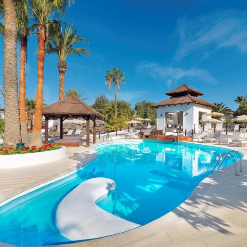 H10 White Suites Boutique