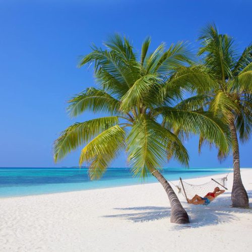 Kuredu Island Resort & Spa