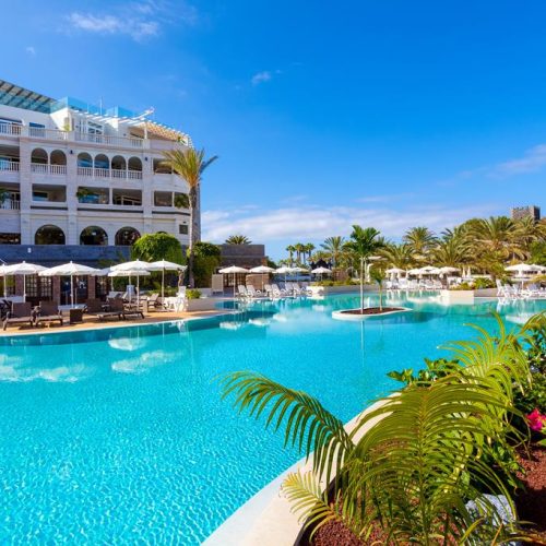 Gran Tacande Wellness & Relax Costa Adeje