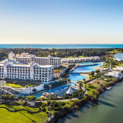 Titanic Deluxe Golf Belek