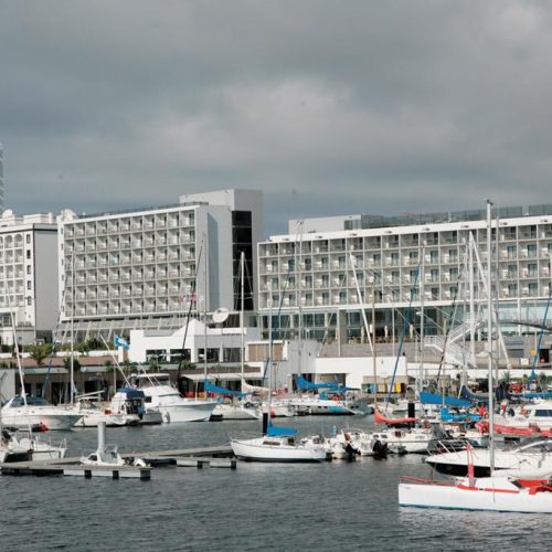 Marina Atlantico