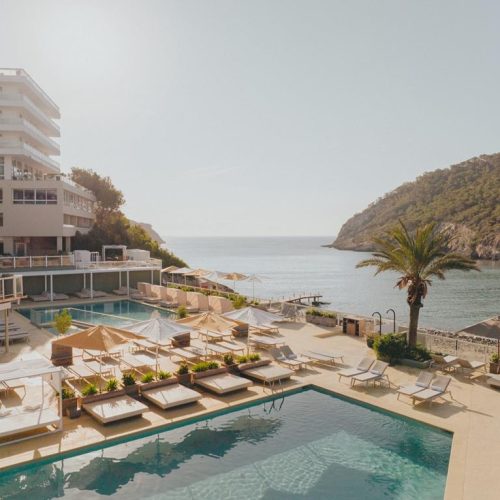 Hyde Ibiza