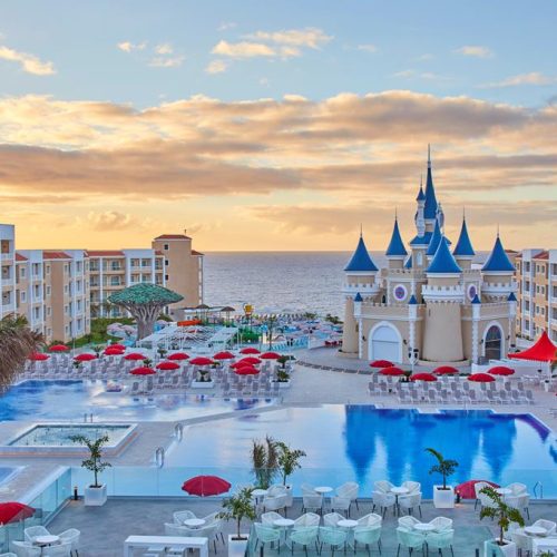 Bahia Principe Fantasia Tenerife