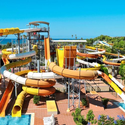 SPLASHWORLD AQI Pegasos World