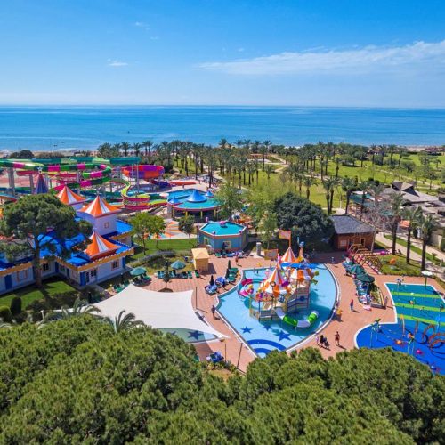 IC Hotels Green Palace & Villas