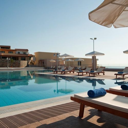 Miramare Resort & Spa