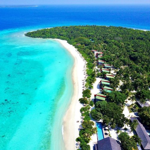 The Barefoot Eco Hotel