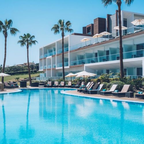 Iberostar Selection Lagos Algarve