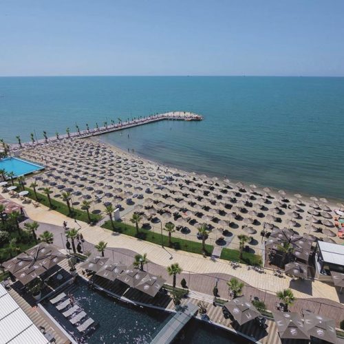 Gloria Palace & Spa