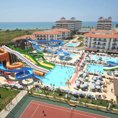 Eftalia Aqua Resort & Spa