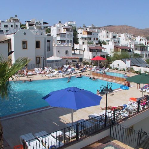 Zera Bodrum