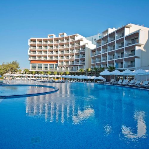TUI BLUE Sensatori Akra Sorgun