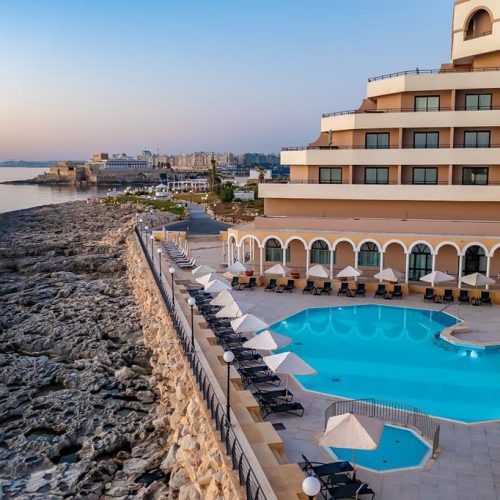 Radisson Blu Resort Malta