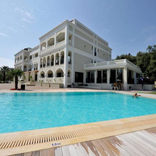 Corfu Mare