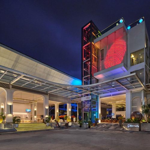 The Kee Resort & Spa