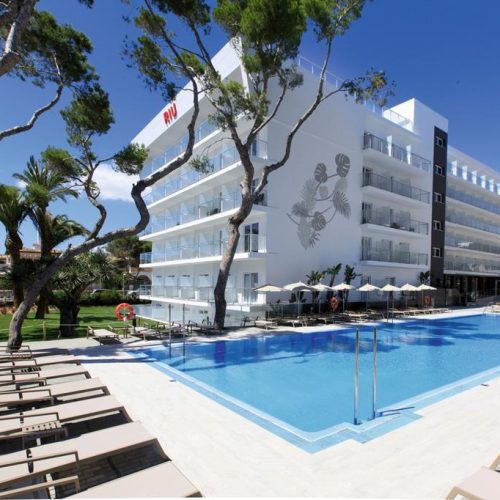 Riu Concordia