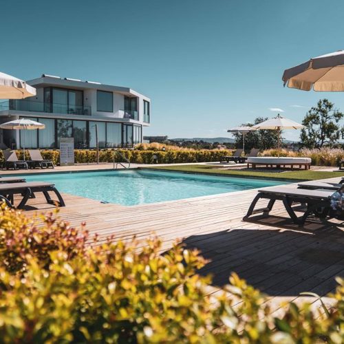 TUI TIME TO SMILE Balaia Senses