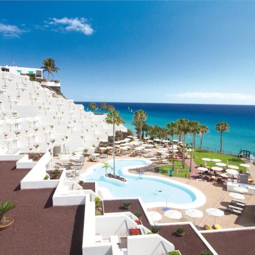 Riu Palace Calypso