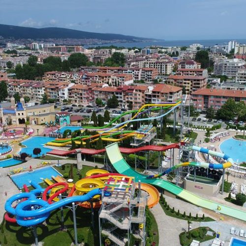 SPLASHWORLD Aqua Nevis