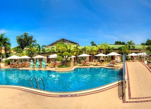 Thai Garden Resort