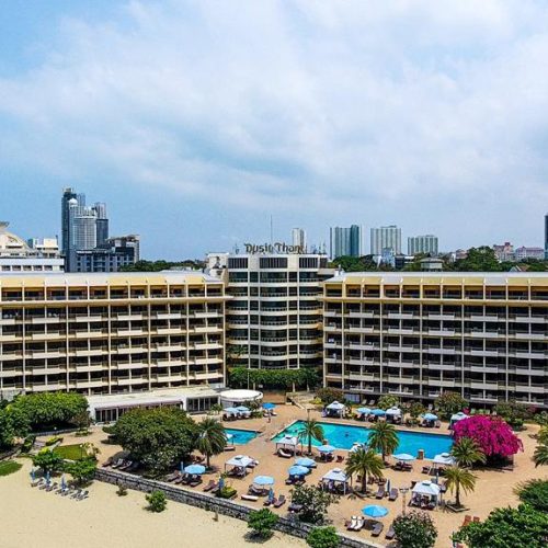 Dusit Thani Pattaya