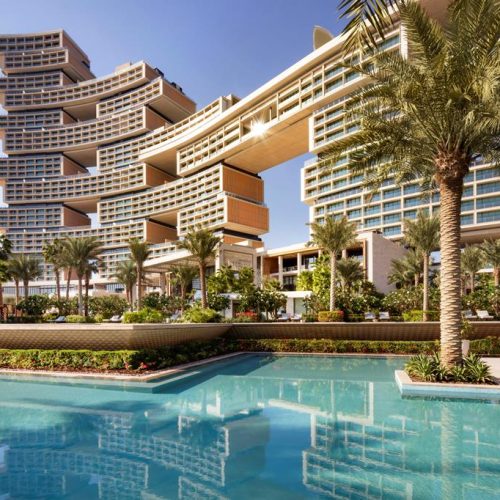 Atlantis The Royal