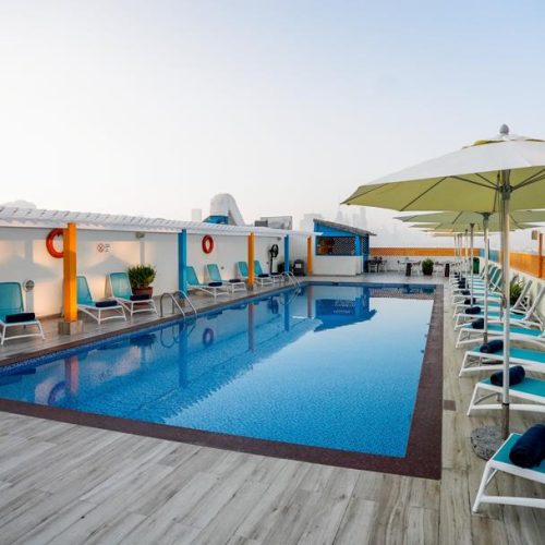 Citymax Bur Dubai